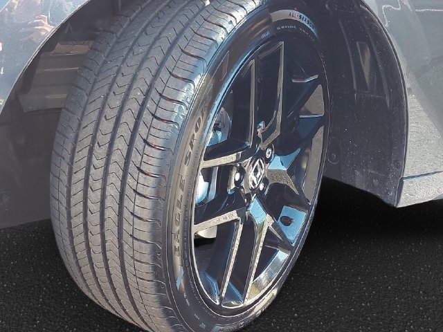 New 2026 Honda Civic Sport image 33