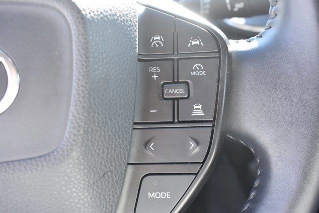 Used 2023 Toyota Prius LE image 20