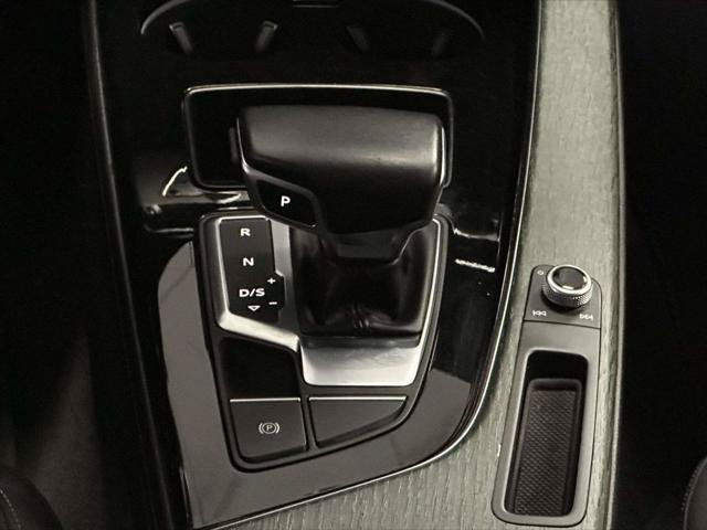 Used 2023 Audi A5 2.0T Premium w/ Convenience Package AWD/4WD image 22