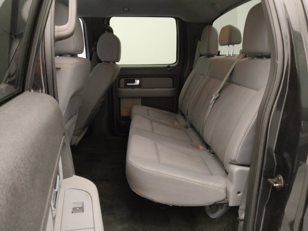 Used 2014 Ford F150 XLT RWD image 18