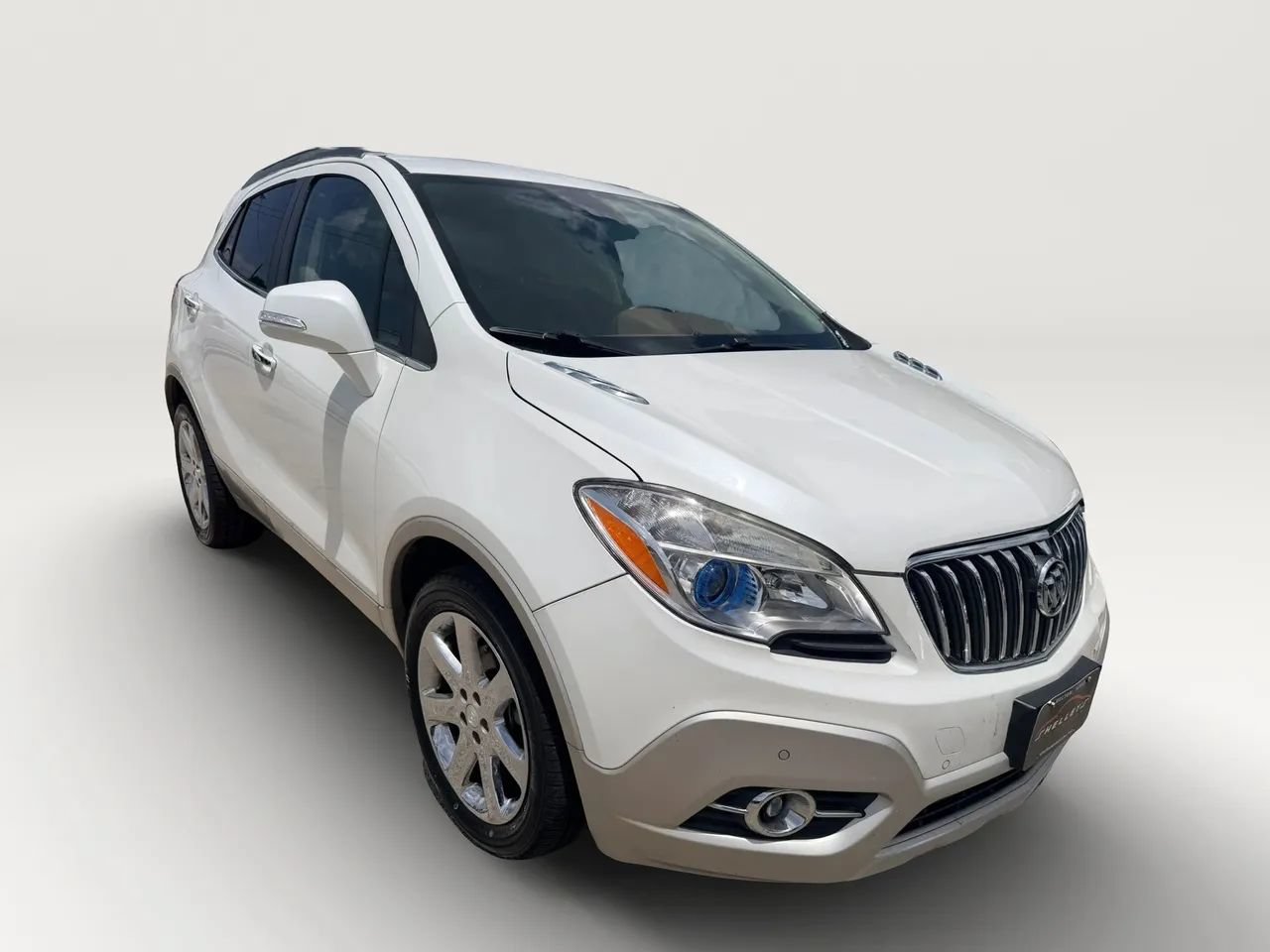 Used 2014 Buick Encore Premium FWD image 11