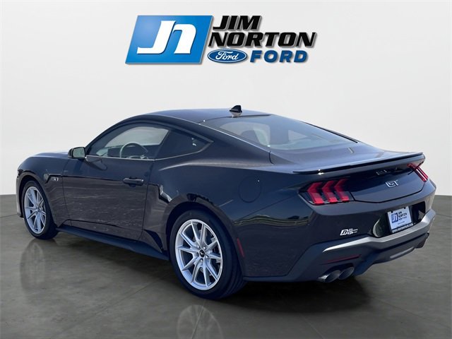 New 2025 Ford Mustang GT Premium image 3