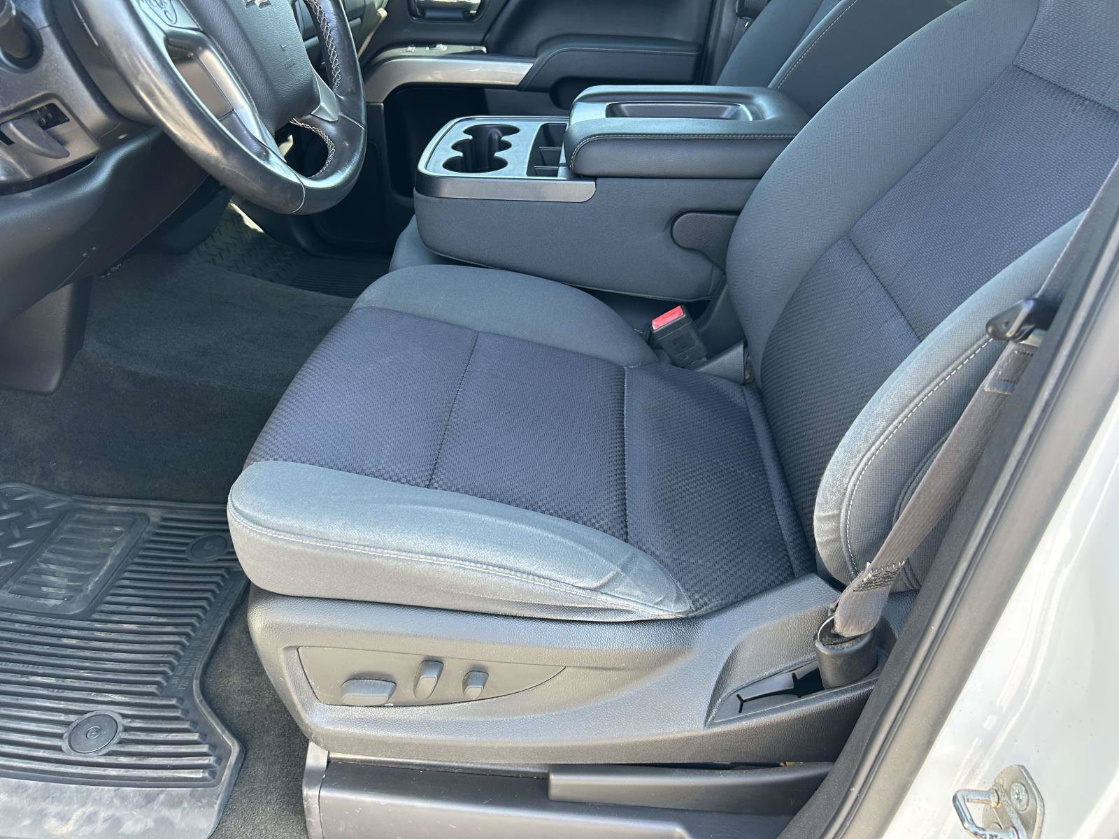 Used 2014 Chevrolet Silverado 1500 LT w/ All Star Edition RWD image 16