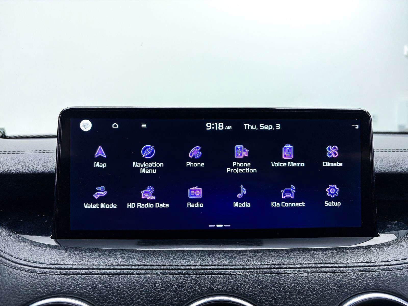 Certified 2023 Kia Stinger GT-Line RWD image 21