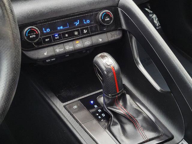 Used 2022 Hyundai Elantra N Line image 21