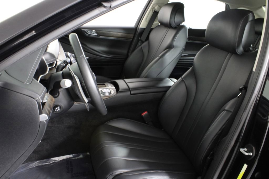 Used 2021 Genesis G80 2.5T w/ Advanced Package image 19