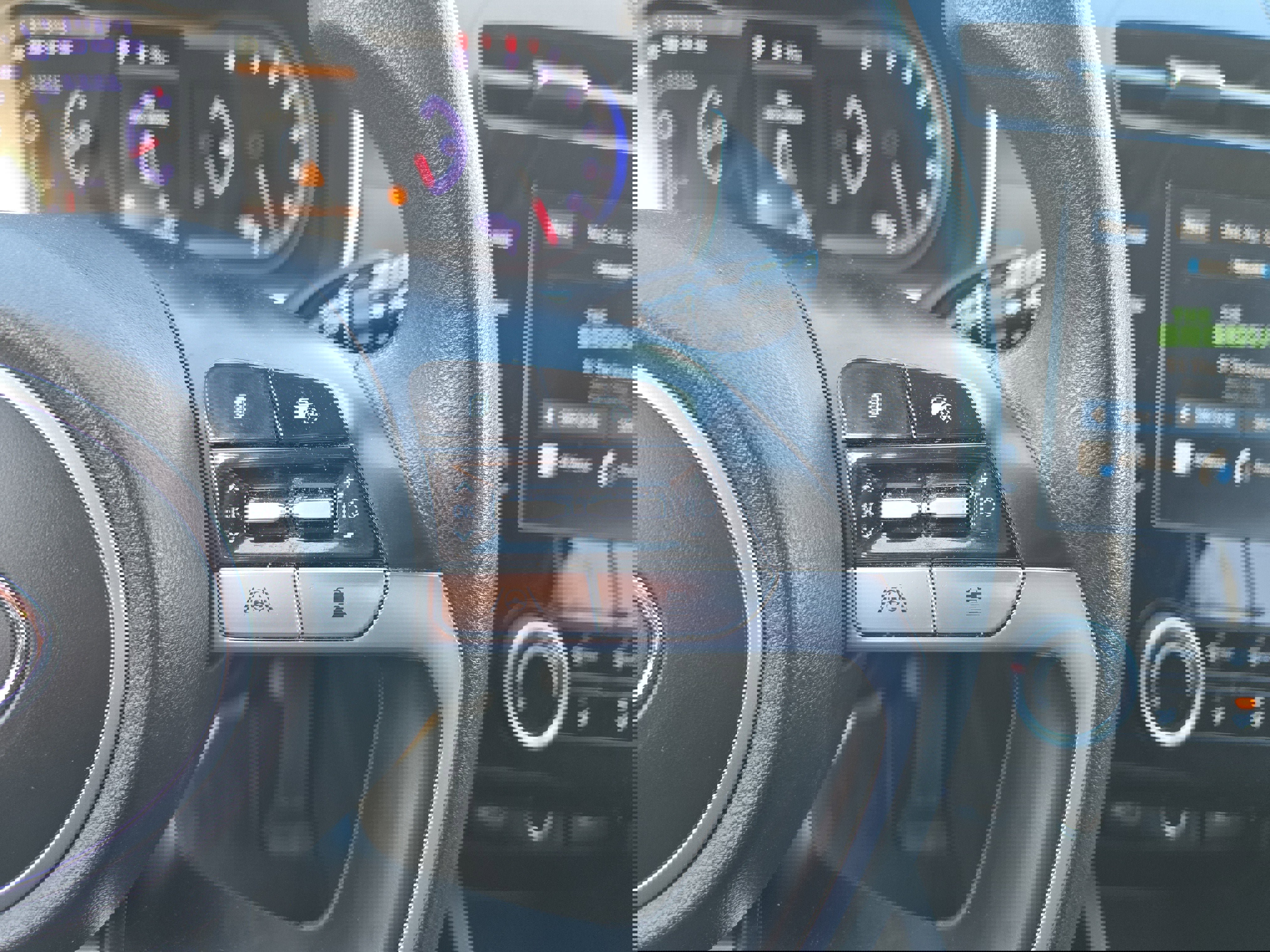 Used 2022 Hyundai Tucson SEL image 18