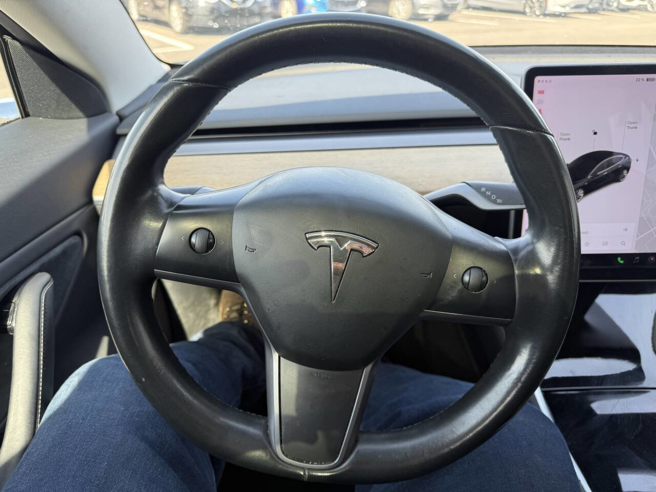 Used 2018 Tesla Model 3 image 23