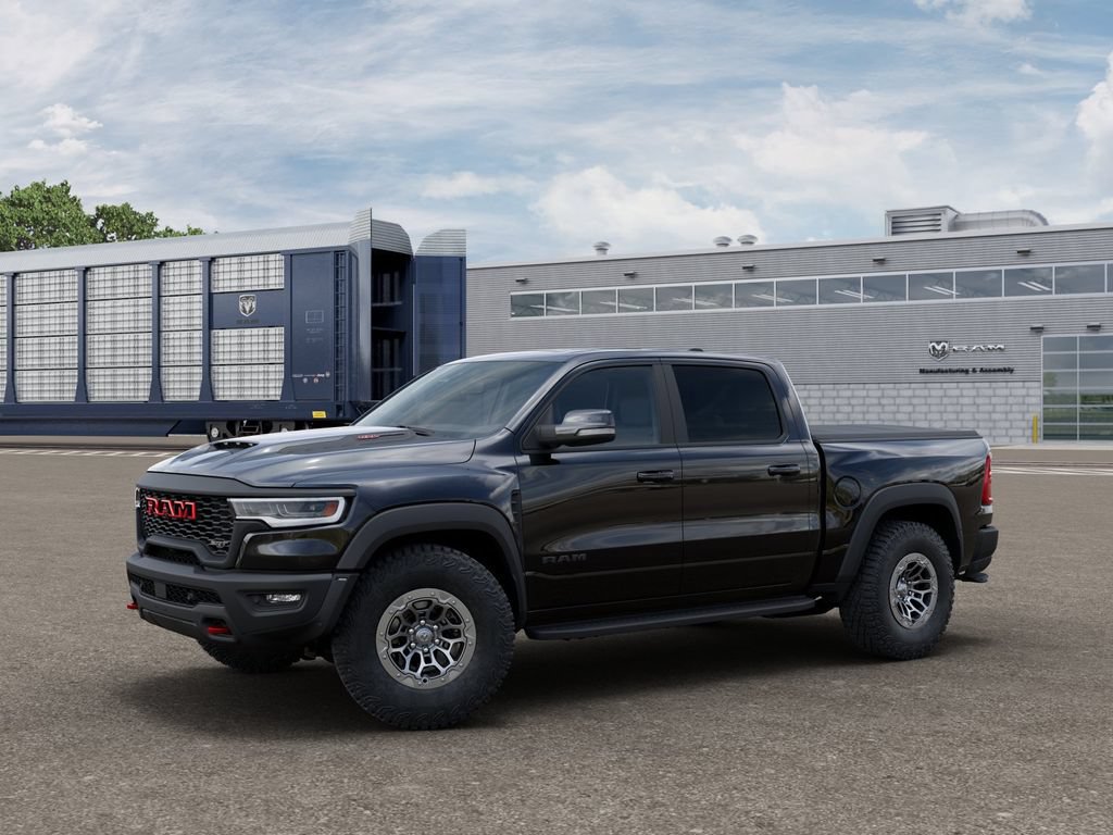 New 2027 RAM 1500 TRX AWD/4WD image 2