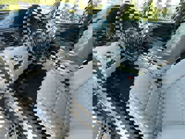 Used 2021 Honda Ridgeline RTL image 16