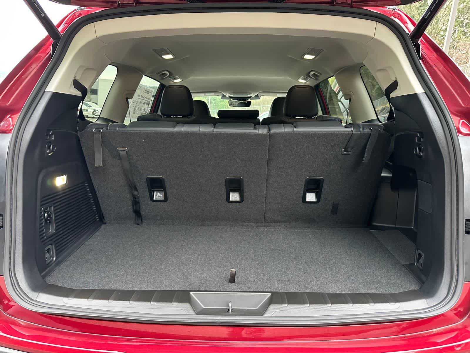 New 2026 Subaru Ascent Premium AWD/4WD image 27