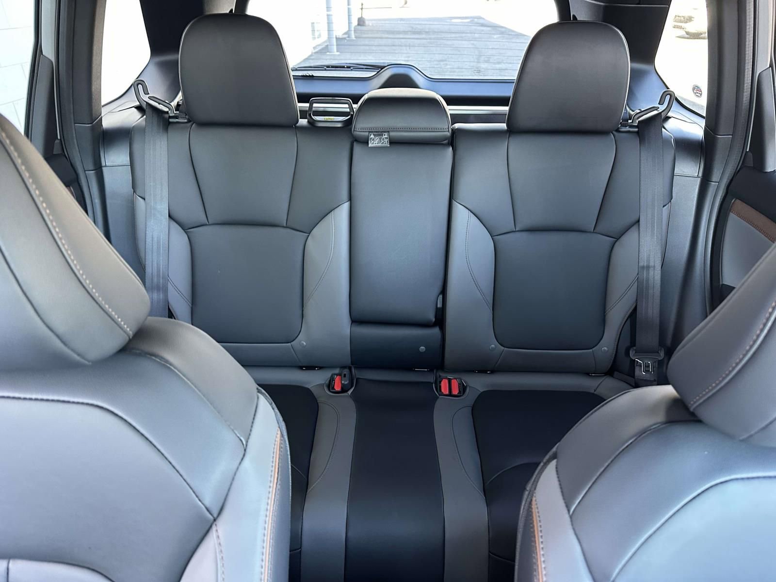 New 2026 Subaru Forester Sport image 13