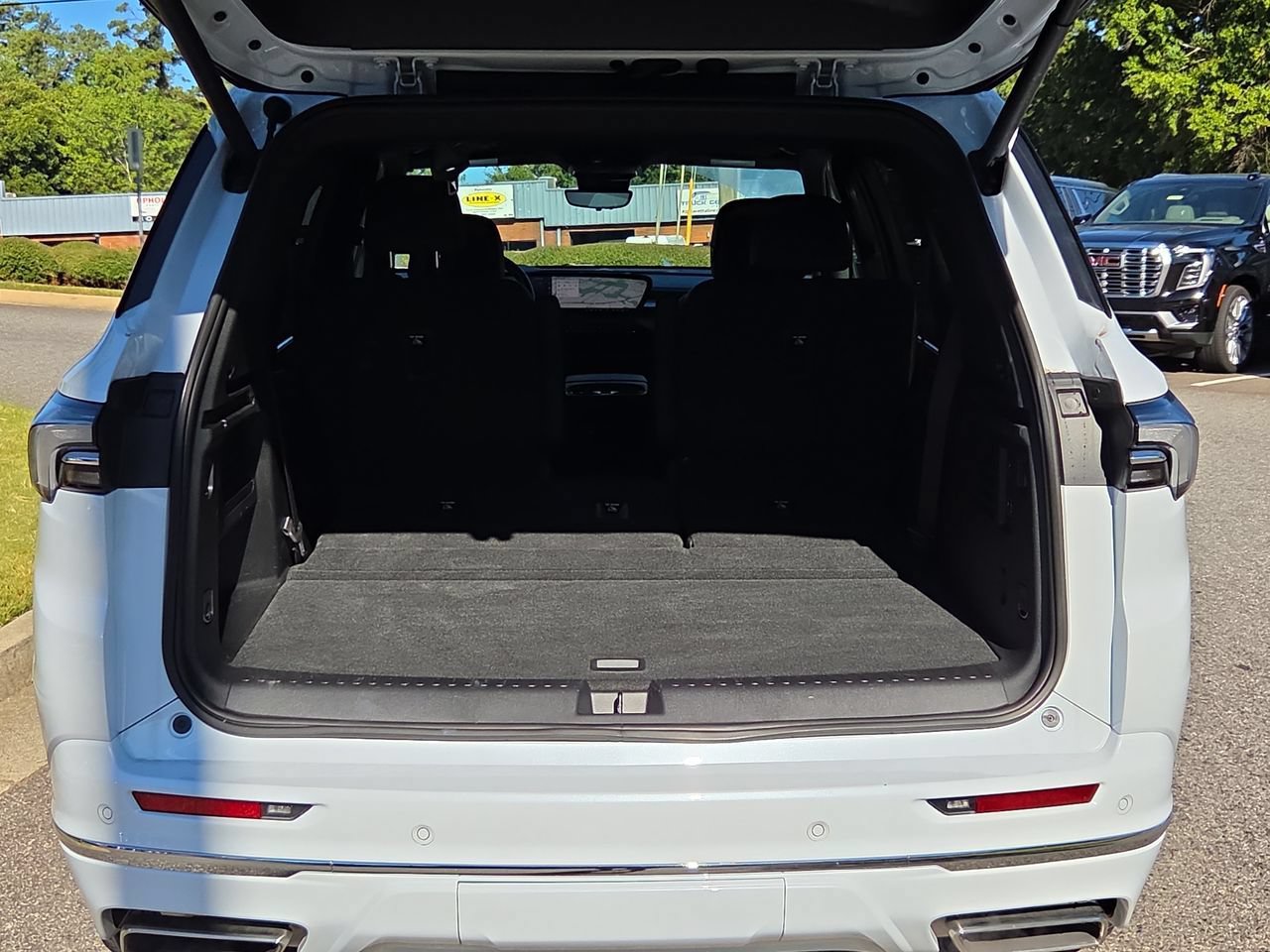 New 2026 Buick Envista Avenir FWD image 27