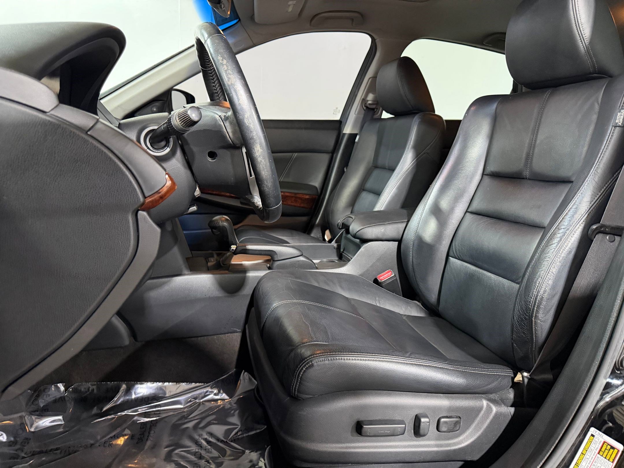 Used 2010 Honda Crosstour EX-L image 5