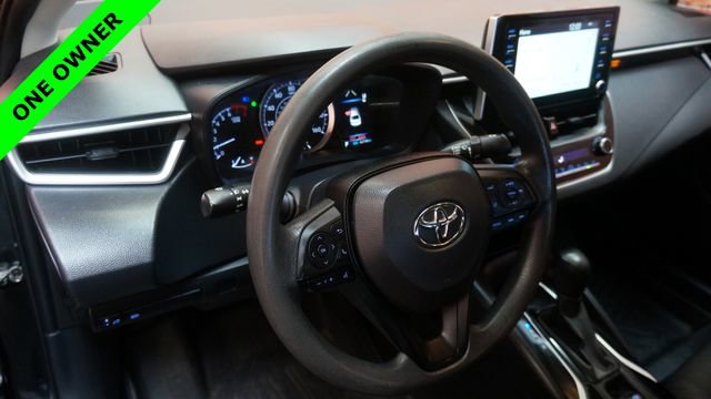 Used 2020 Toyota Corolla LE FWD image 9