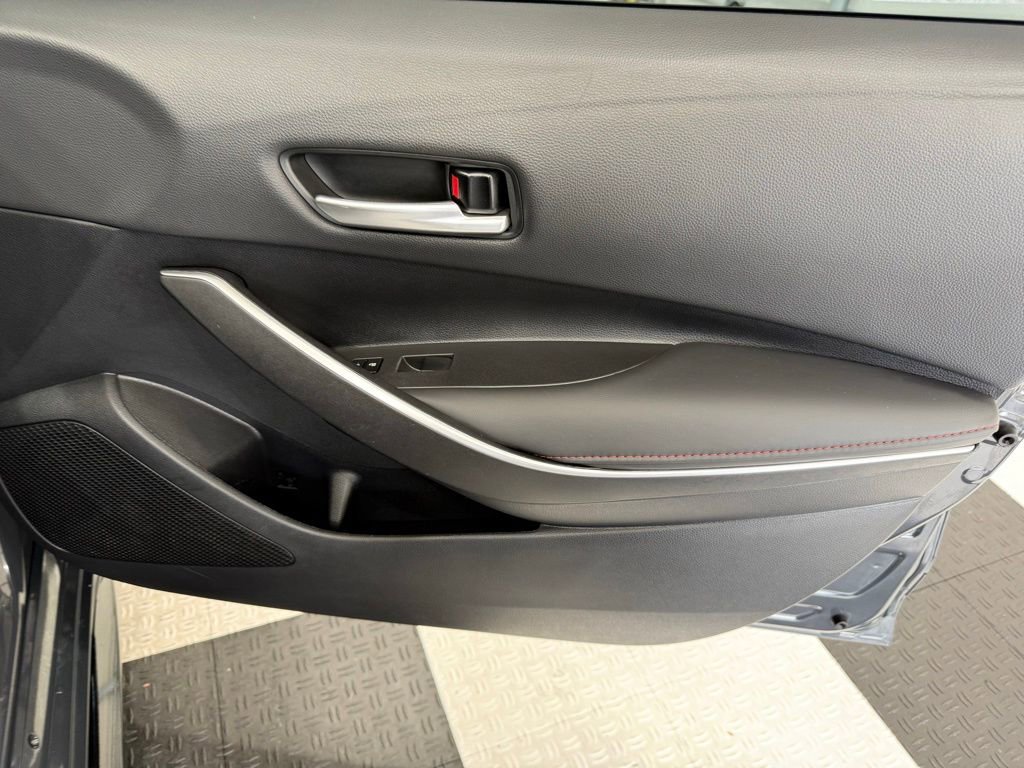Used 2024 Toyota Corolla SE FWD image 20