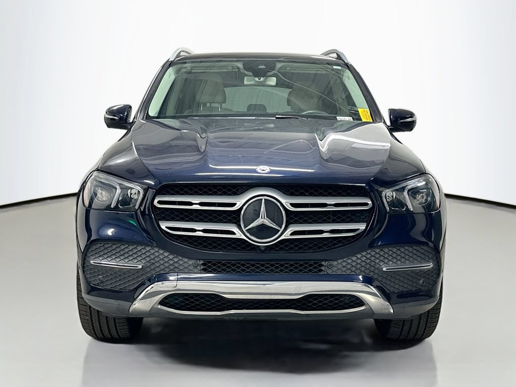 Certified 2020 Mercedes-Benz GLE 350 4MATIC image 6