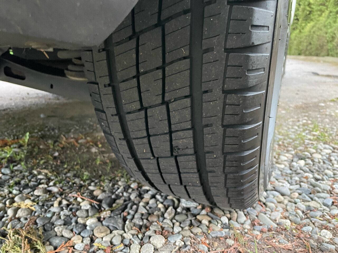 Used 2019 Cadillac XT5 Luxury image 16