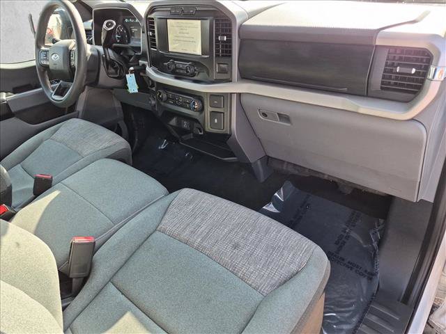 Used 2023 Ford F150 XLT AWD/4WD image 19