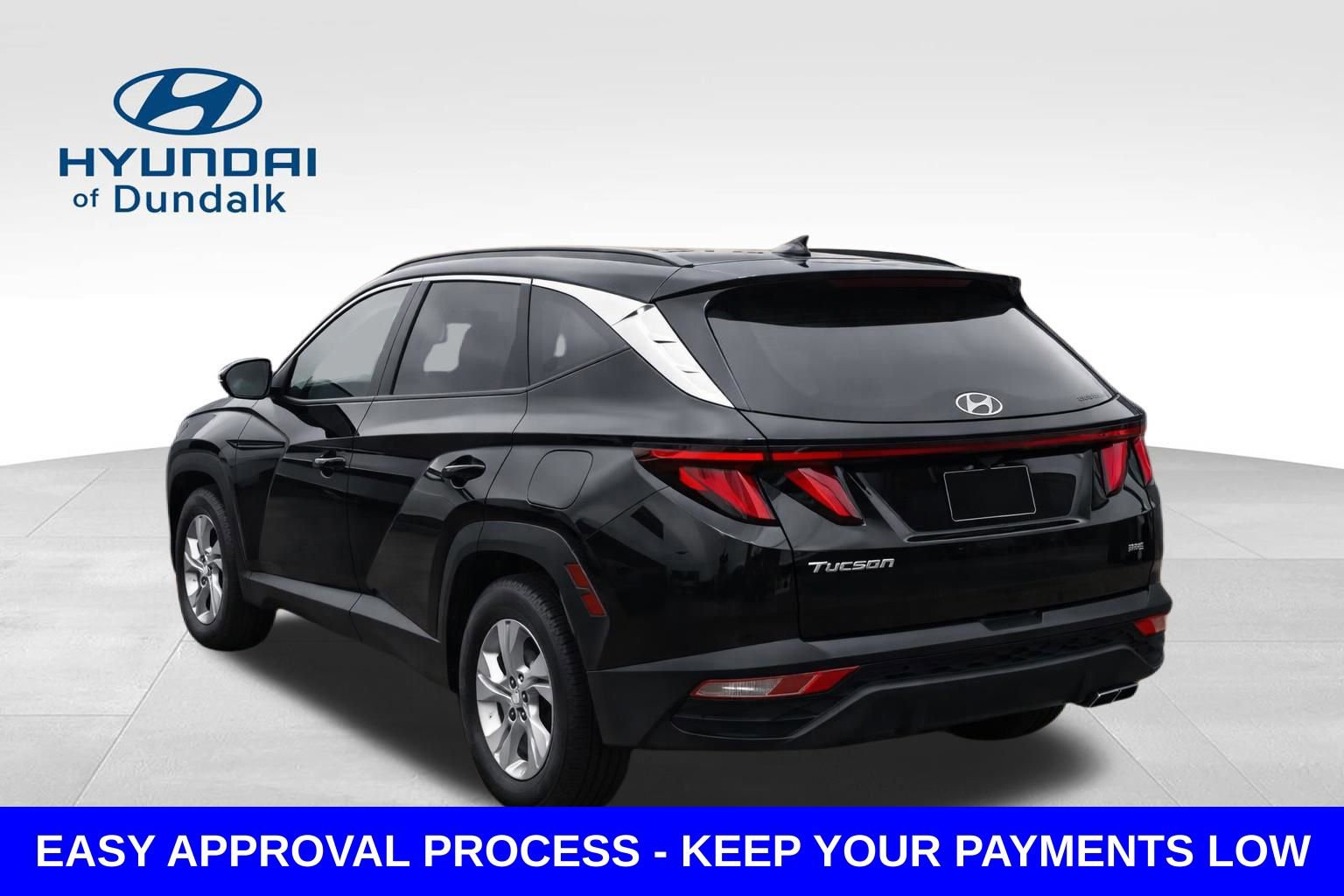 Used 2024 Hyundai Tucson SEL image 5