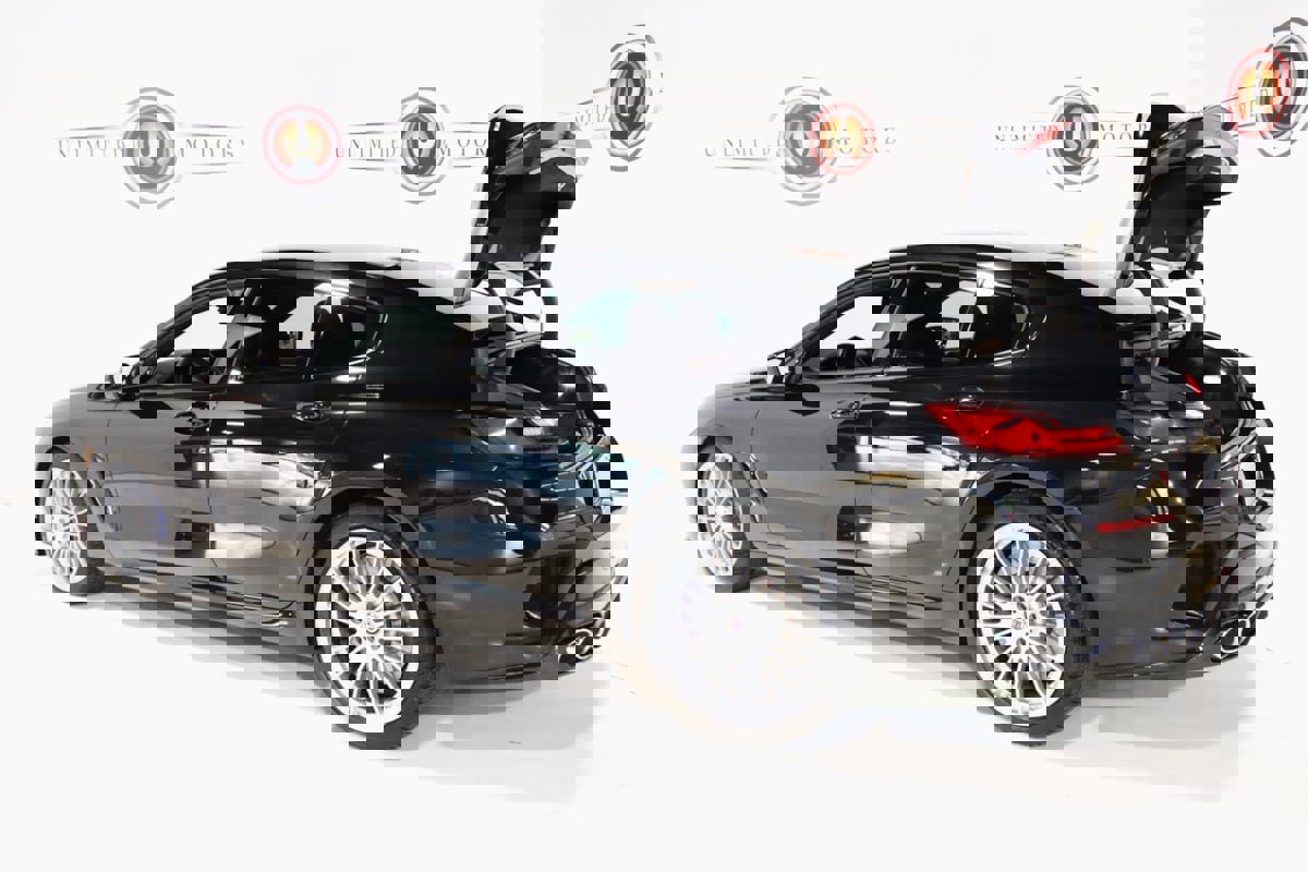 Used 2024 BMW ALPINA B8 xDrive Gran Coupe image 33
