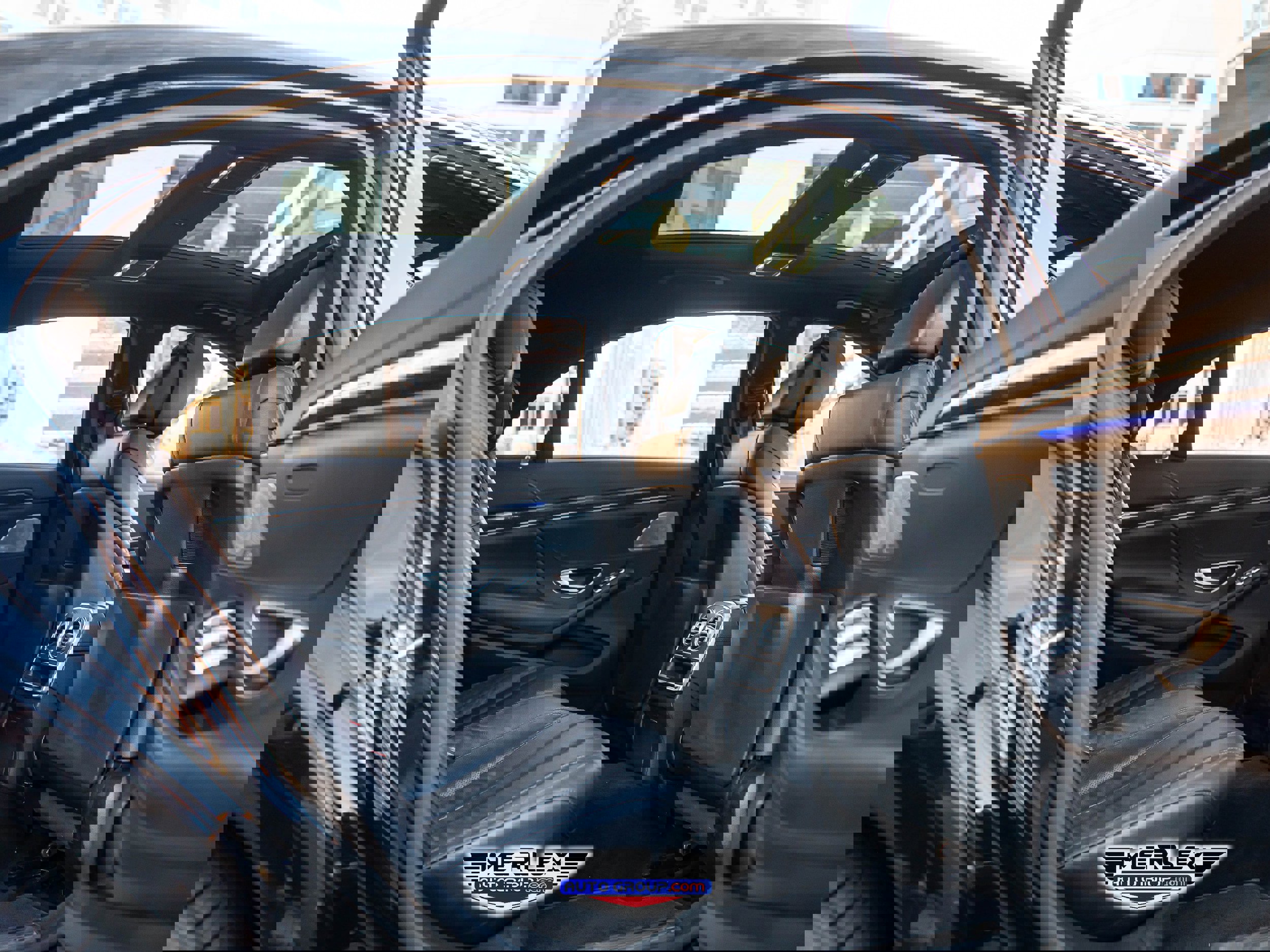 Used 2015 Mercedes-Benz S 550 550 AMG Package image 19