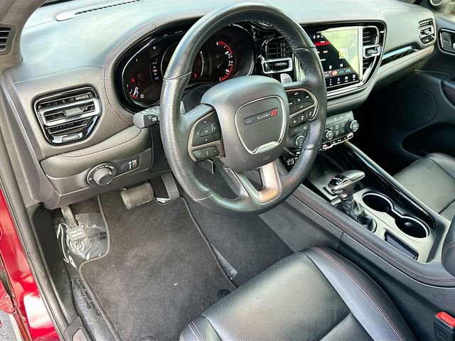 Used 2024 Dodge Durango Citadel image 9