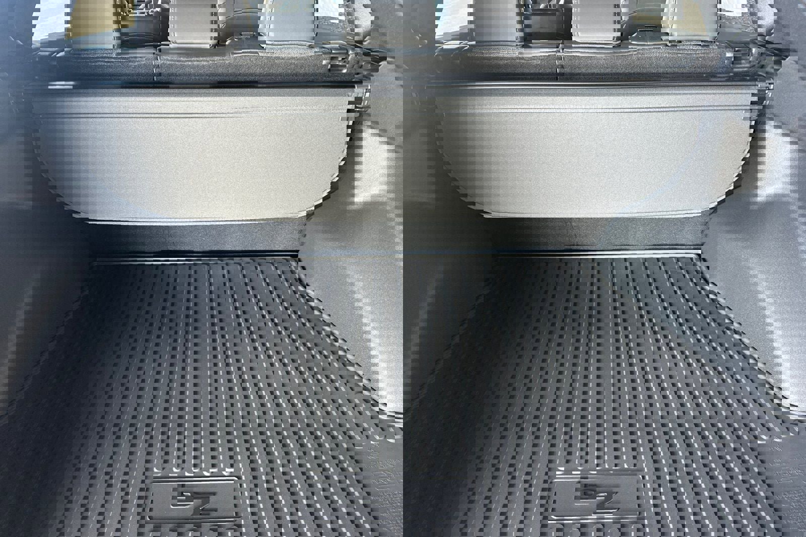 New 2026 Toyota bZ image 18