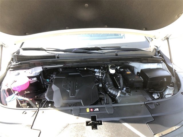 New 2026 Kia Carnival SX image 27