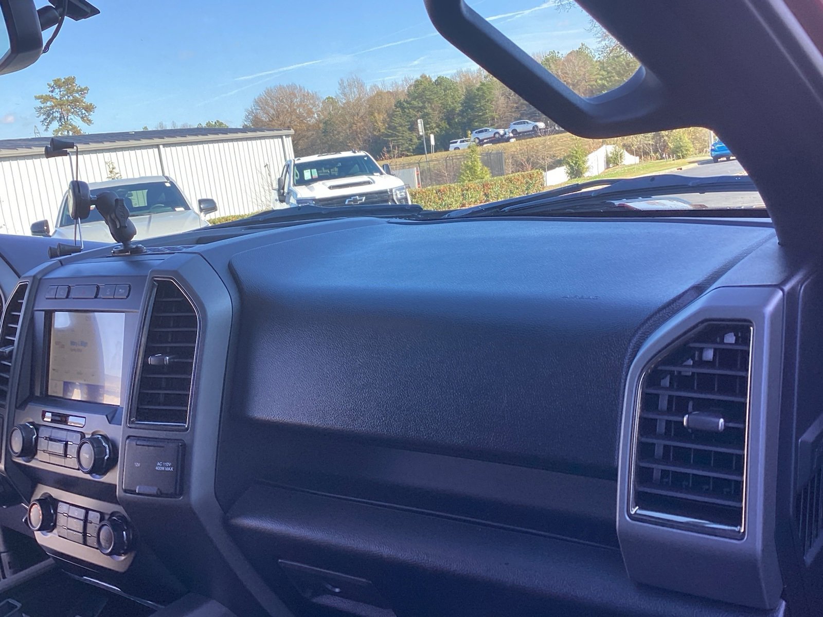 Used 2020 Ford F150 Raptor w/ Equipment Group 801A Mid image 20