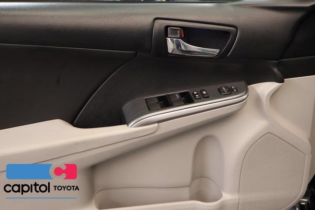 Used 2014 Toyota Camry LE FWD image 9