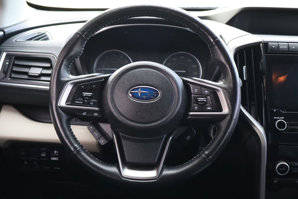 Used 2019 Subaru Ascent Limited w/ Popular Package #2 AWD/4WD image 18