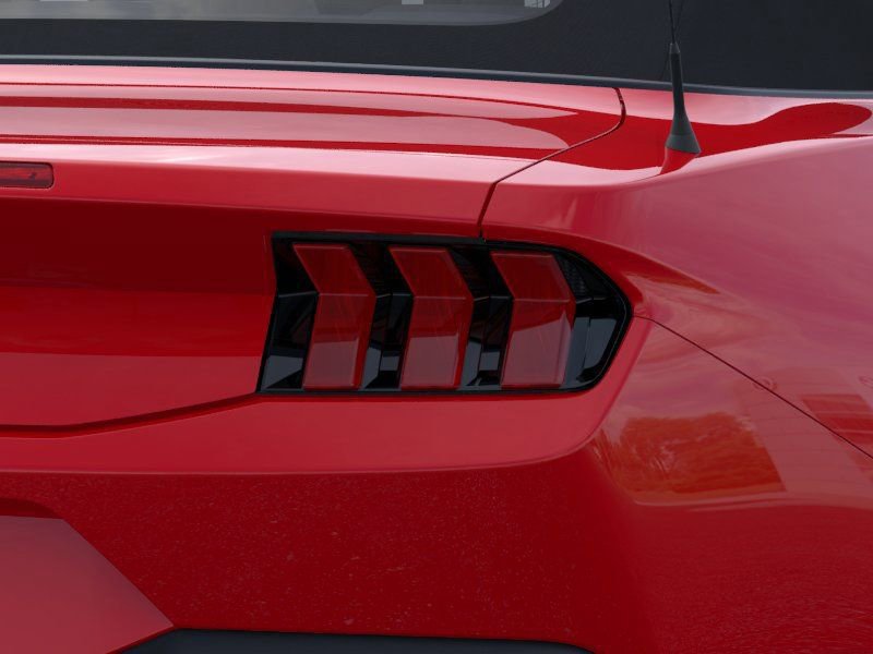 New 2026 Ford Mustang GT Premium RWD image 21