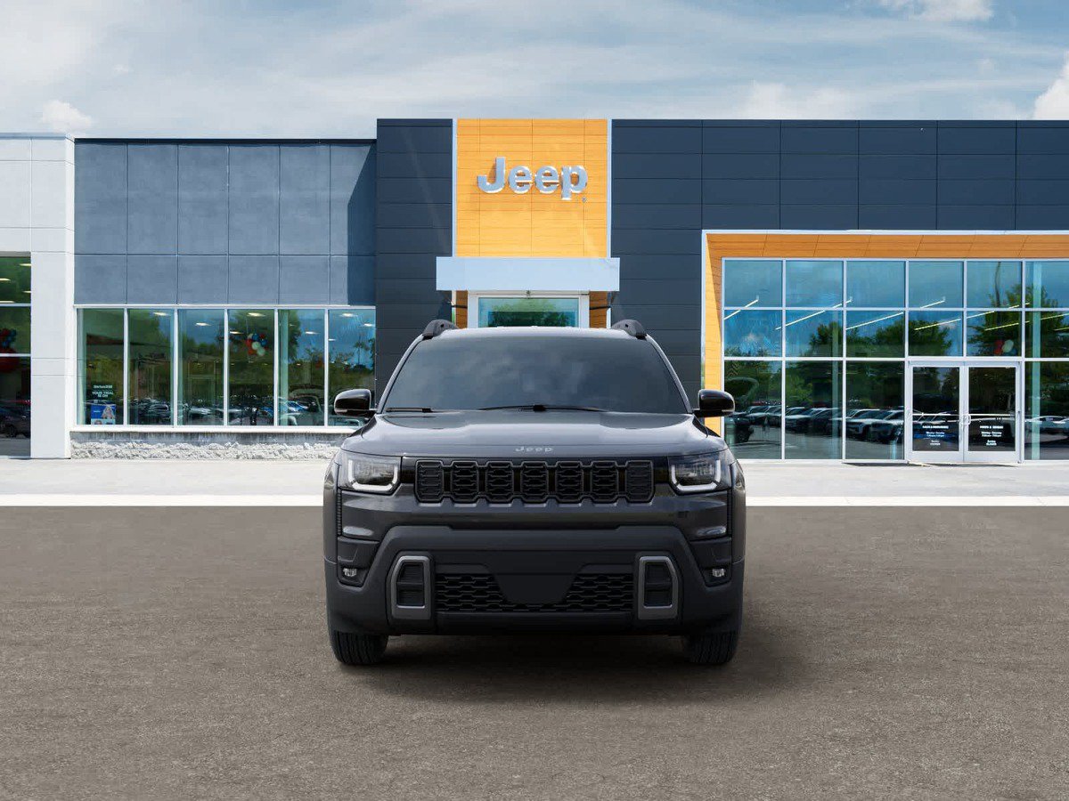 New 2026 Jeep Cherokee Limited AWD/4WD image 32