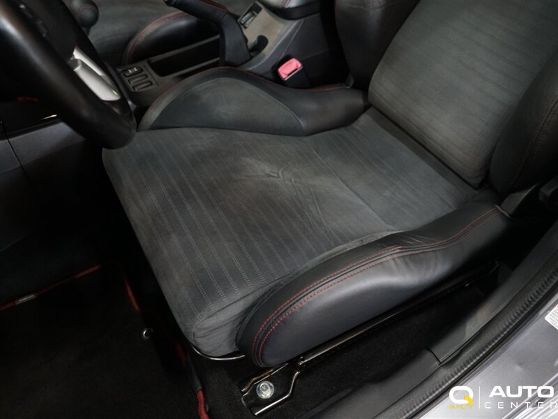 Used 2015 Mitsubishi Lancer Evolution Final Edition AWD/4WD image 17