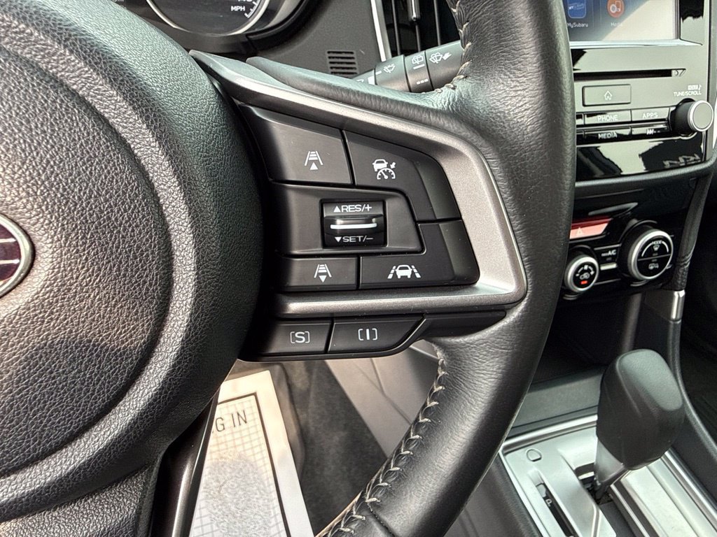 Used 2019 Subaru Forester Premium AWD/4WD image 28