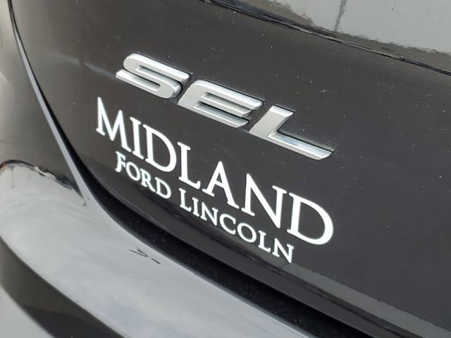 Certified 2024 Ford Edge SEL w/ Convenience Package image 6