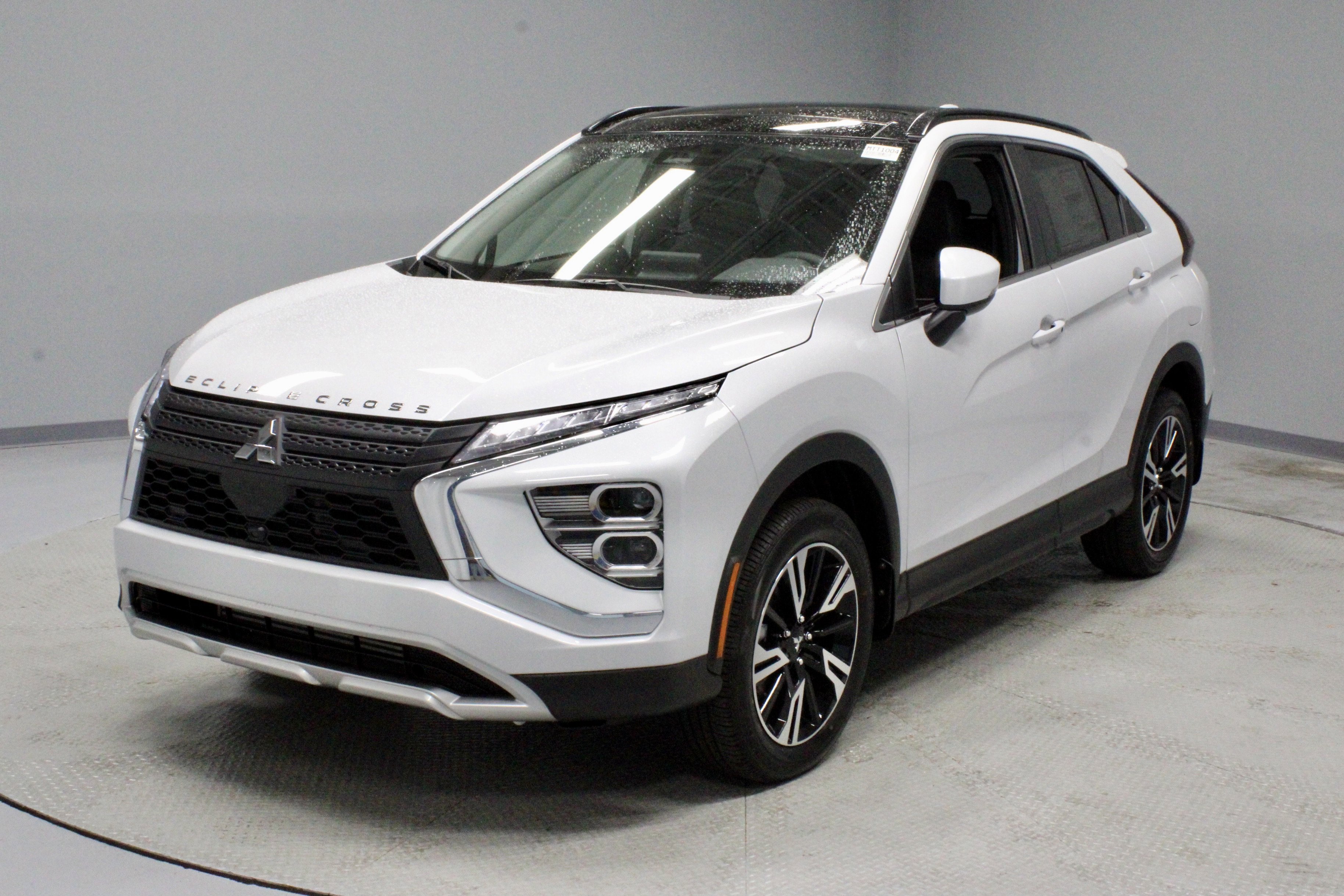 New 2026 Mitsubishi Eclipse Cross SE image 4