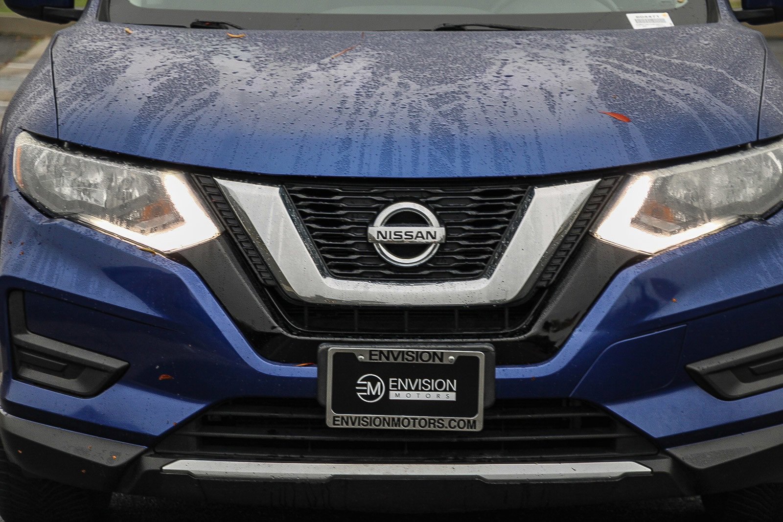 Used 2017 Nissan Rogue S image 7