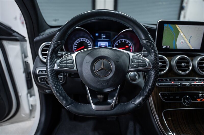 Used 2016 Mercedes-Benz C 450 AMG image 51