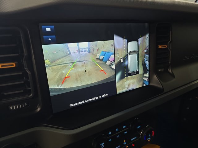 Used 2022 Ford Bronco Badlands image 24