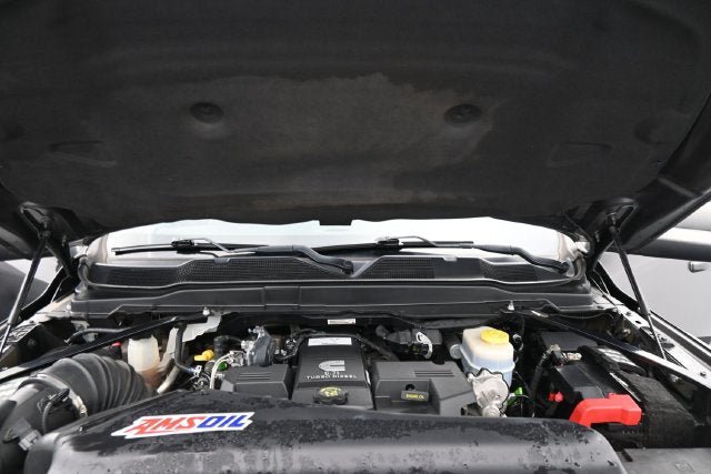 Used 2021 RAM 2500 Big Horn w/ Level 1 Equipment Group AWD/4WD image 16