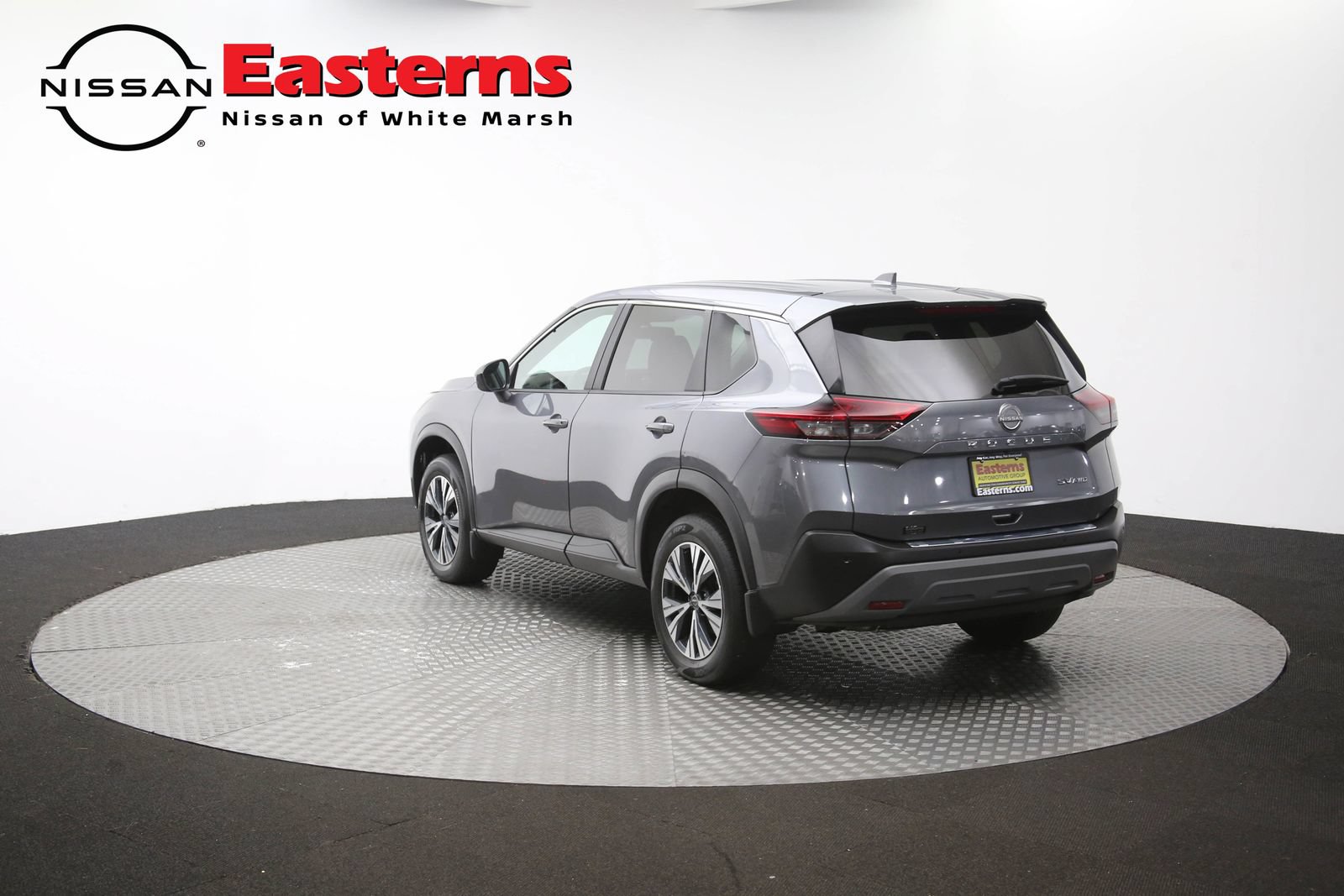 Used 2023 Nissan Rogue SV AWD/4WD image 60
