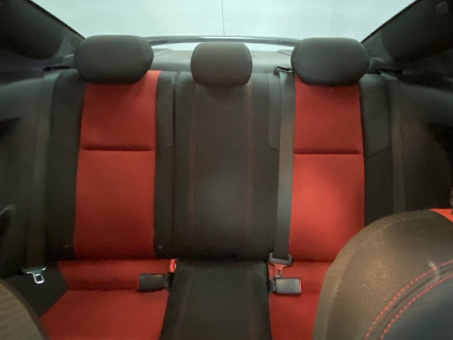 Used 2015 Honda Civic Si image 30
