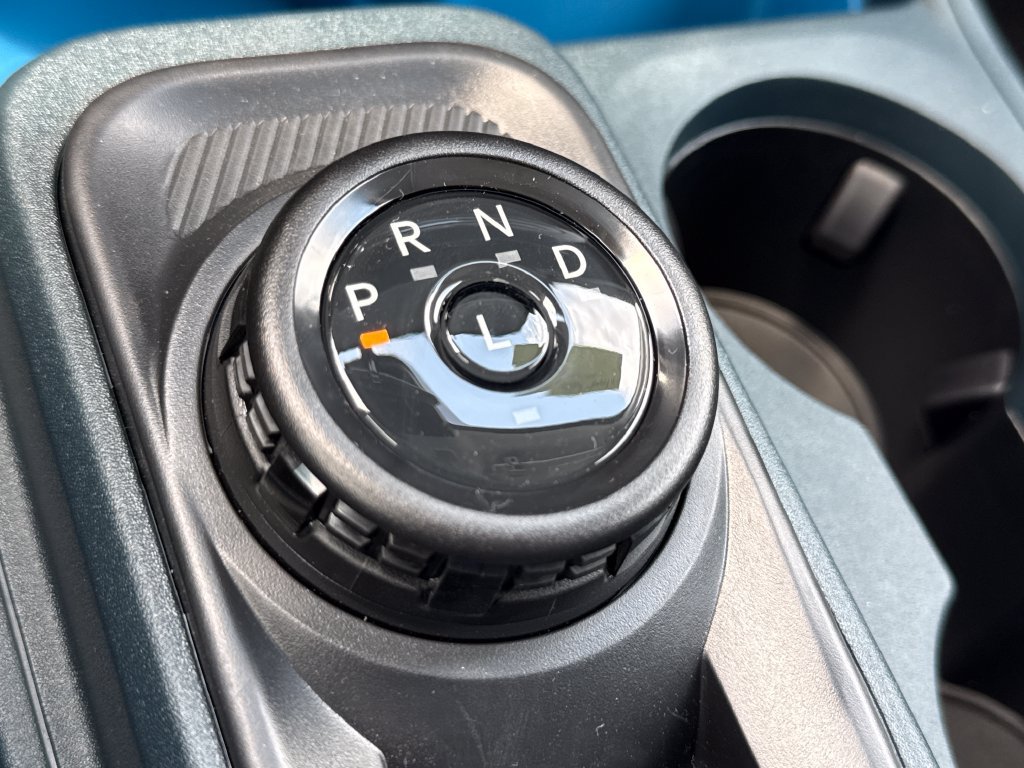New 2026 Ford Maverick XLT FWD image 29