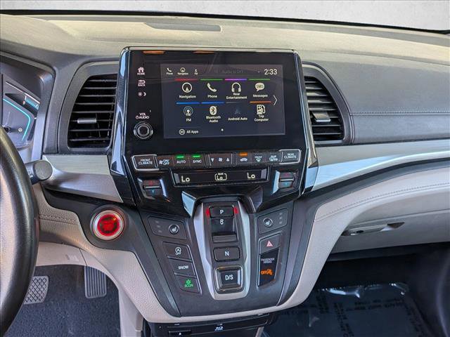 Used 2020 Honda Odyssey EX-L image 11