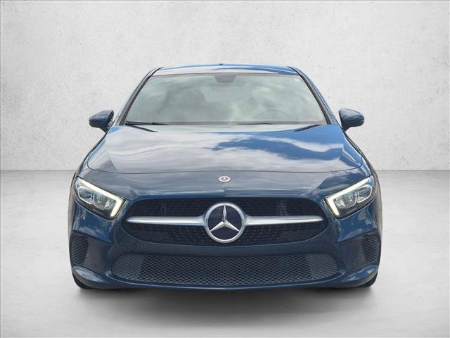 Used 2021 Mercedes-Benz A 220 image 2