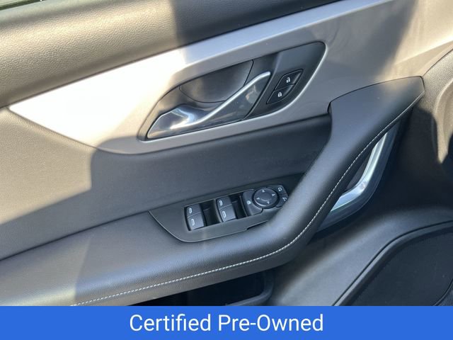 Certified 2023 Chevrolet Blazer LT w/ Driver Confidence Package FWD image 28