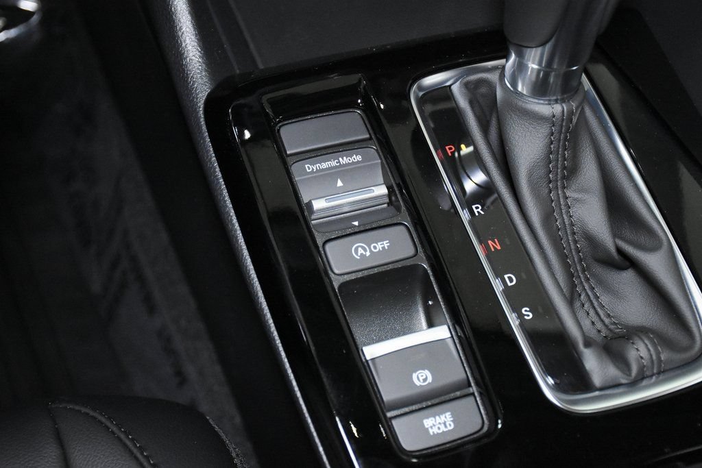 Used 2025 Acura Integra FWD image 21