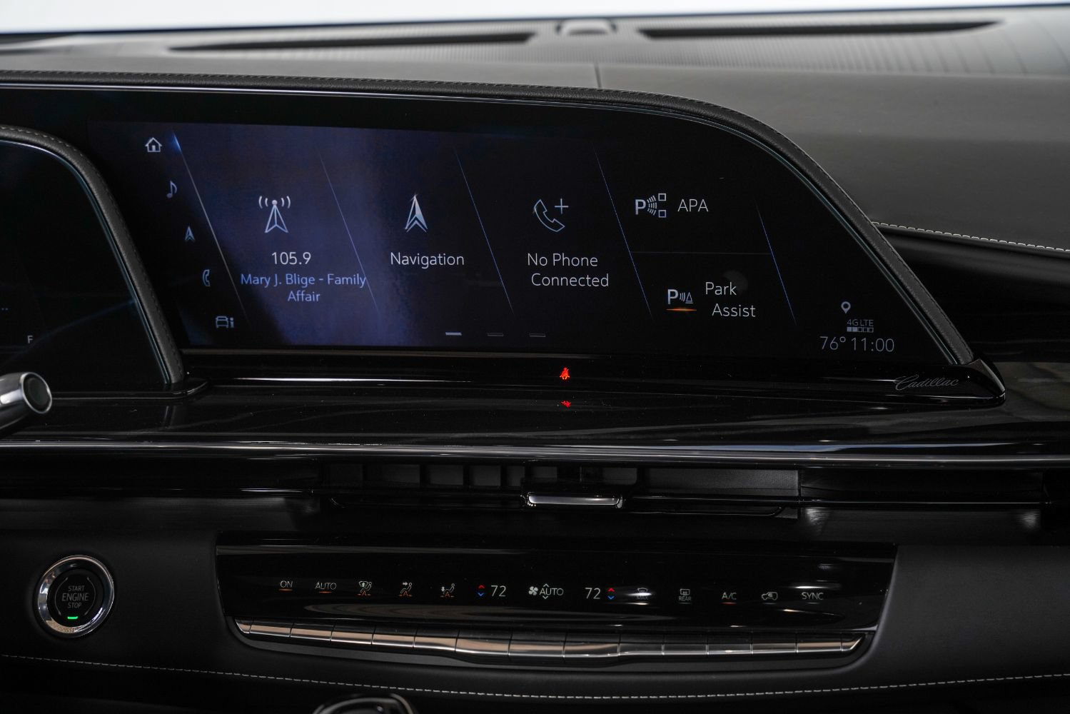 Used 2023 Cadillac Escalade V AWD/4WD image 54